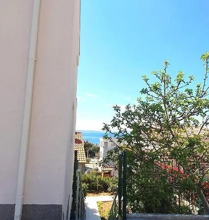 Διαμέρισμα Tatiana